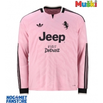 Juventus Gostujuci Dres 2026-27 Dugi Rukav